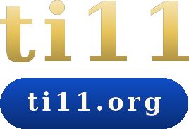 ti11 logo