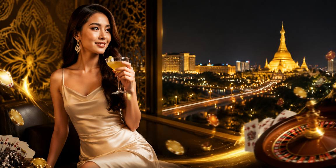 ti11 ti11 မှ လျင်မြန်ရိုးရှင်းတဲ့ အကောင့်ဝင်ခြင်း